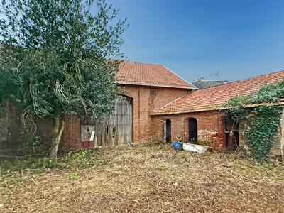 Maison - 190 m² - 5 pièces