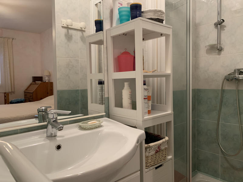 Villa - 120 m² - 6 pièces