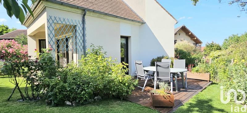 Maison - 148 m² - 6 pièces