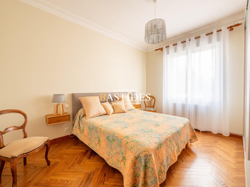 Maison ancienne - 81 m² - 3 pièces