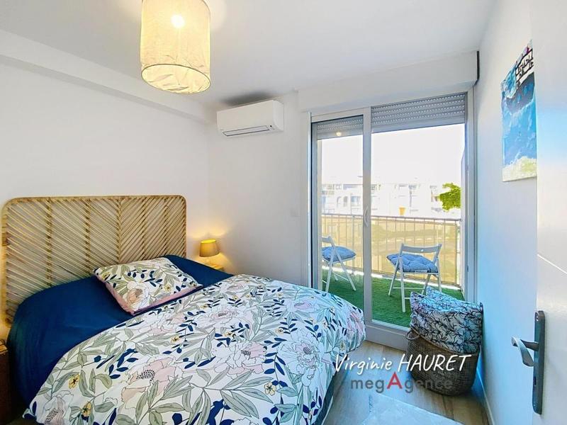 Appartement - 27 m² - 2 pièces