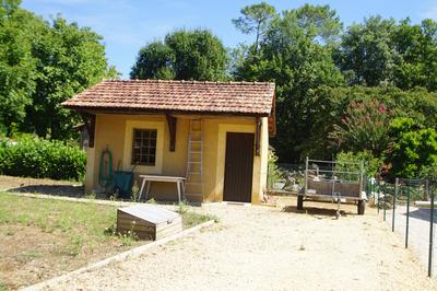 Viager - Maison - 100 m² - 6 pièces