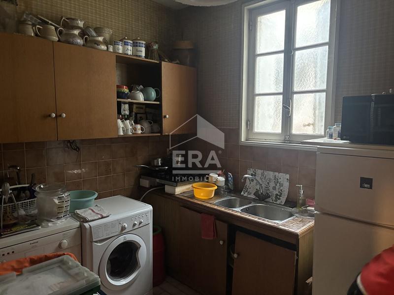 Maison - 106 m² - 6 pièces