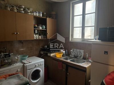 Maison - 106 m² - 6 pièces