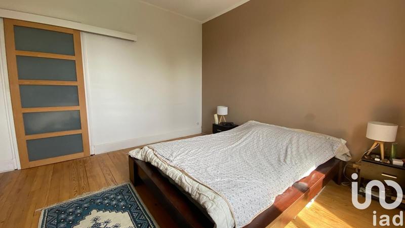 Maison - 180 m² - 9 pièces