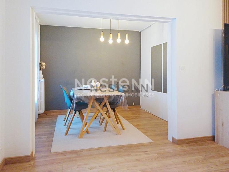 Appartement - 78 m² - 3 pièces