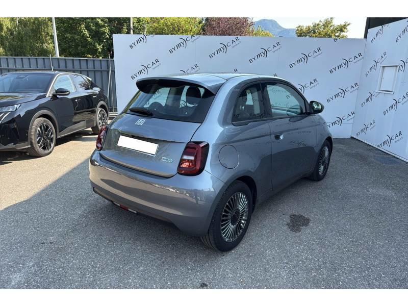 Fiat 500 e 118 ch Icône