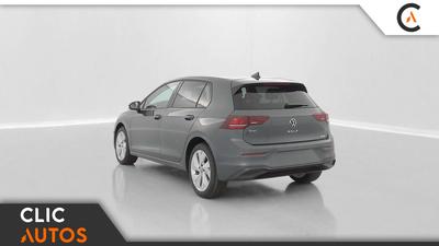Volkswagen Golf 1.5 eTSI Evo2 115ch Edition Dsg7
