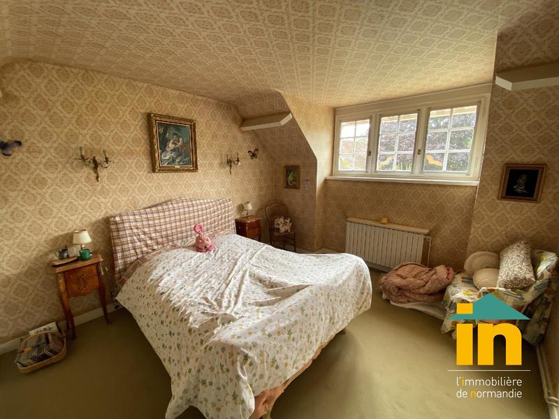 Maison de campagne - 114 m² - 5 pièces