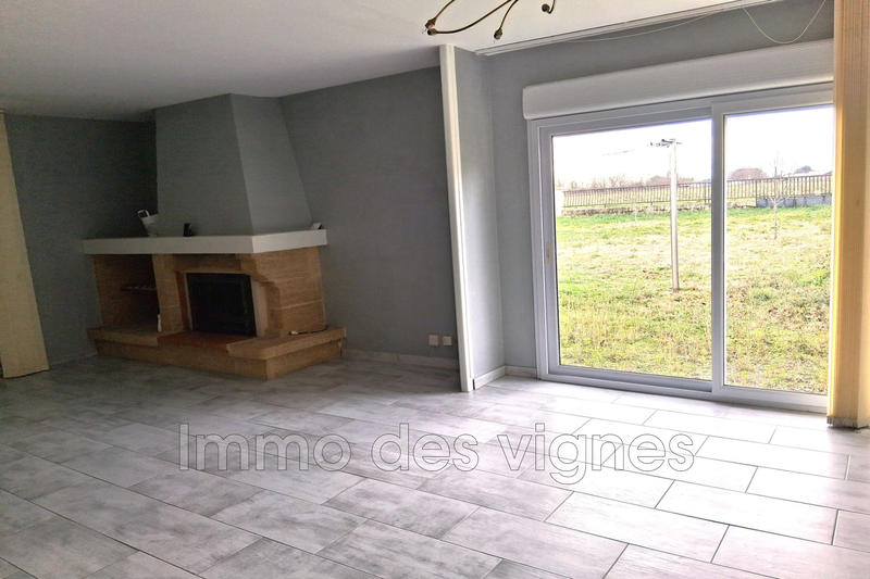 Maison - 188 m² - 5 pièces