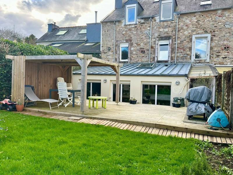 Appartement - 85 m² - 2 pièces