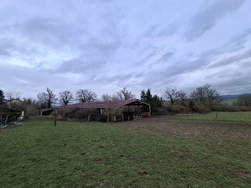 Maison - 117 m² - 4 pièces