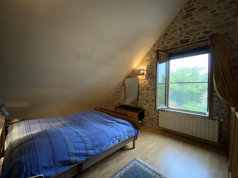 Maison - 197 m² - 6 pièces