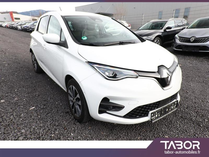 Renault Zoe Ze50 R135 Intens Kauf-Bat. Led Gps
