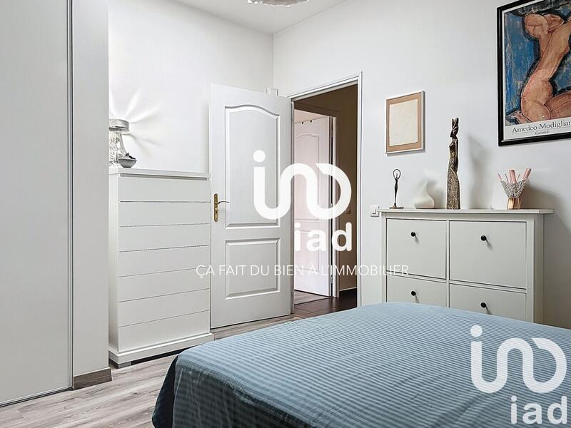 Appartement - 135 m² - 4 pièces