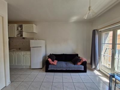 Appartement - 26 m² - 2 pièces