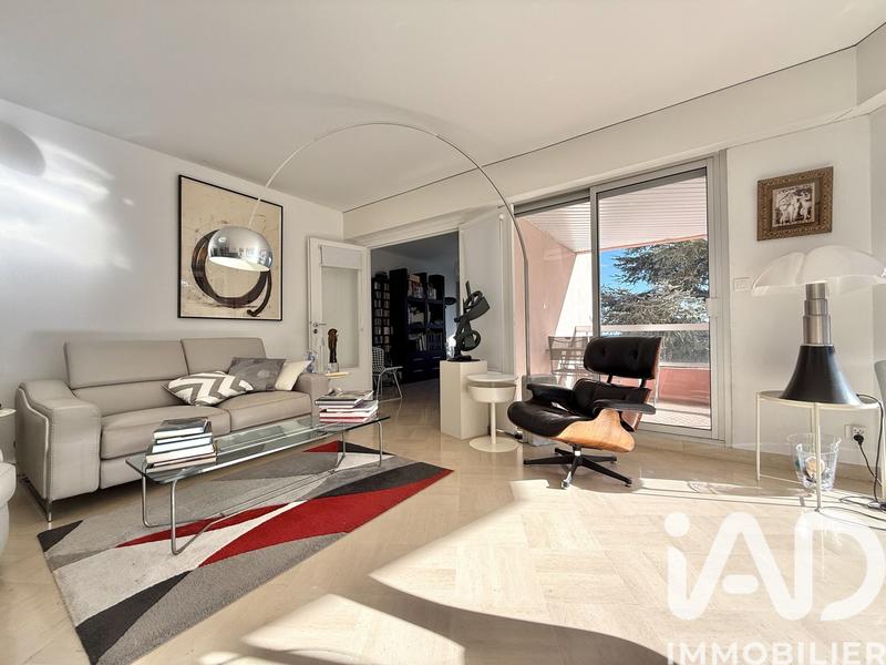 Appartement - 86 m² - 3 pièces