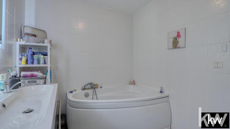 Maison ancienne - 80 m² - 4 pièces