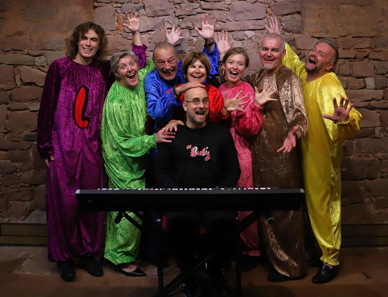 Théâtre alsacien - la Budig