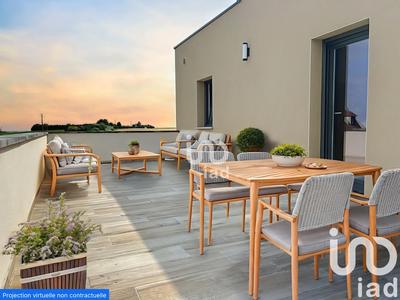 Maison de maîtres - 138 m² - 5 pièces