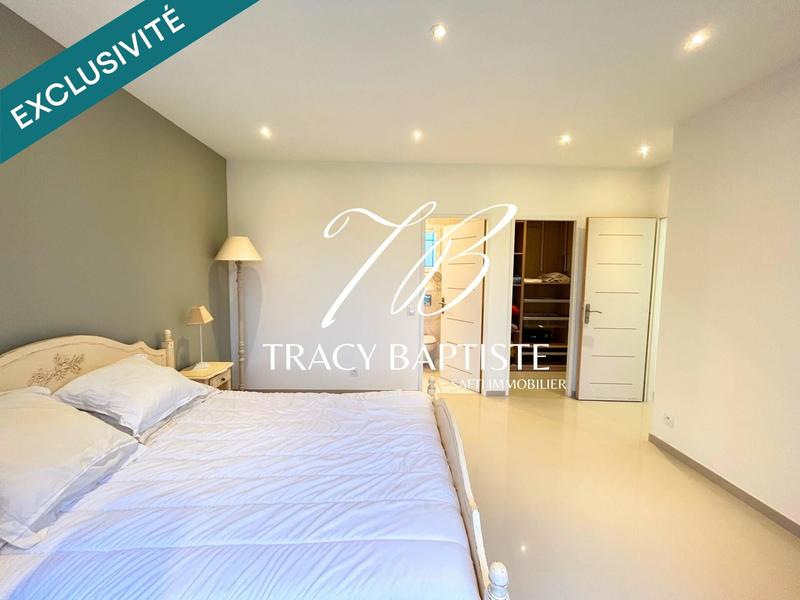 Maison - 115 m² - 4 pièces