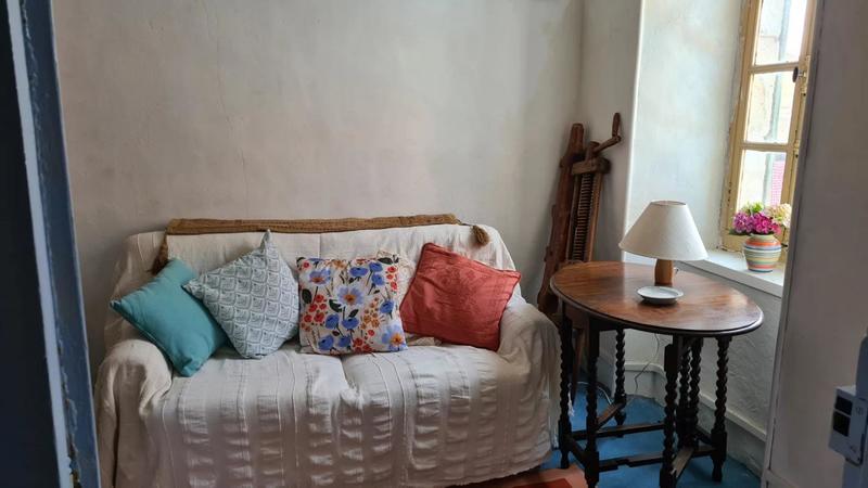 Maison de village - 75 m² - 5 pièces