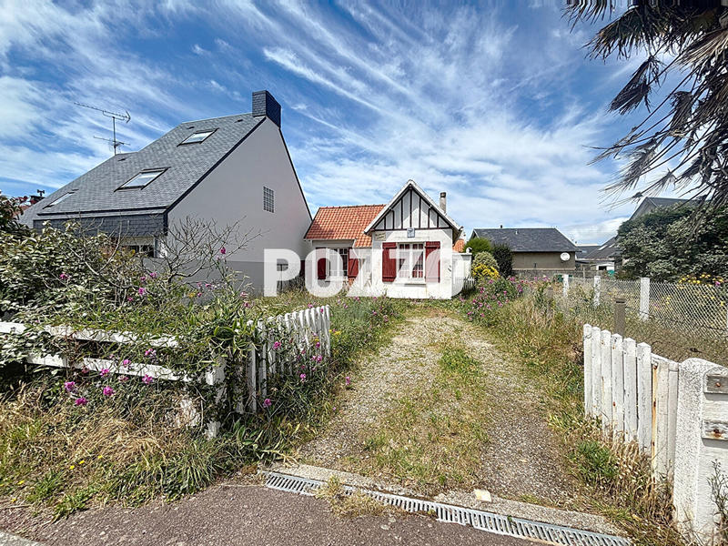 Maison - 71 m² - 4 pièces