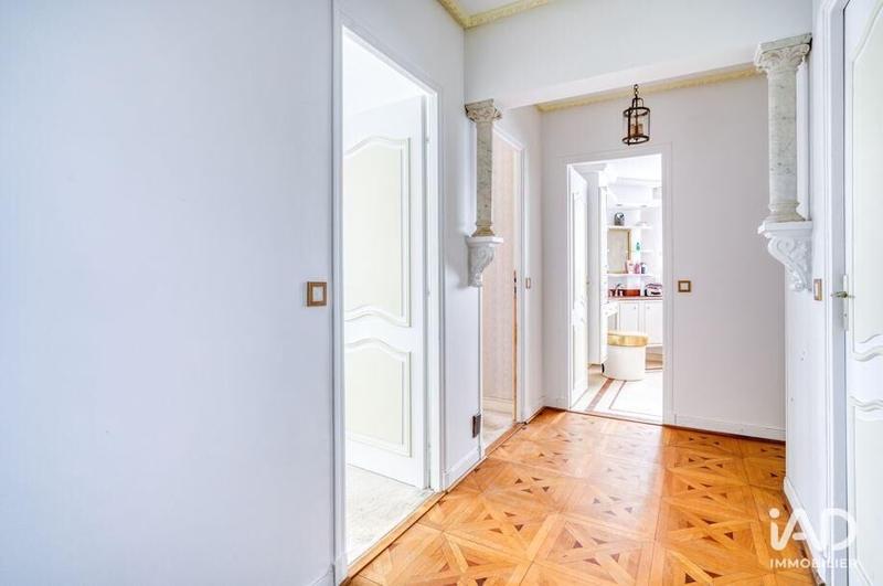 Maison - 167 m² - 7 pièces