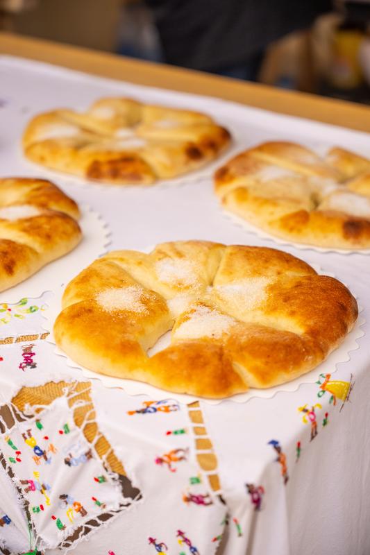 Visite guidée &quot;Noël en Provence&quot;