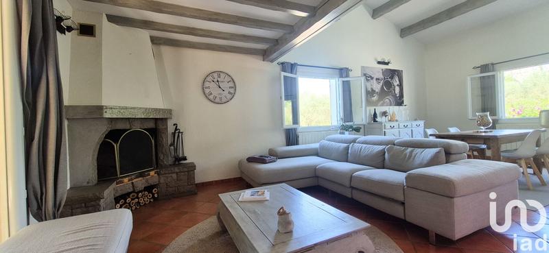 Maison - 146 m² - 7 pièces