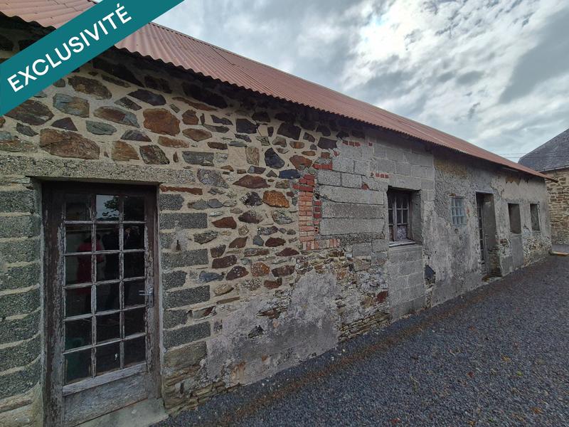 Maison - 116 m² - 5 pièces