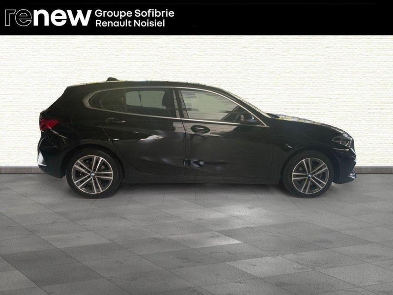 Bmw Série 1 F40 116i 109 ch Business Design