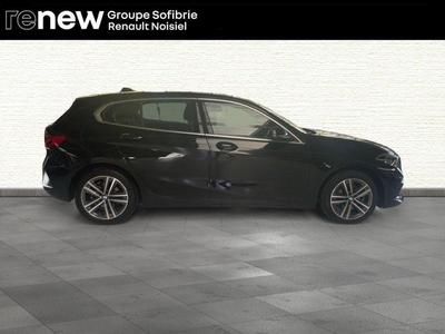 Bmw Série 1 F40 116i 109 ch Business Design