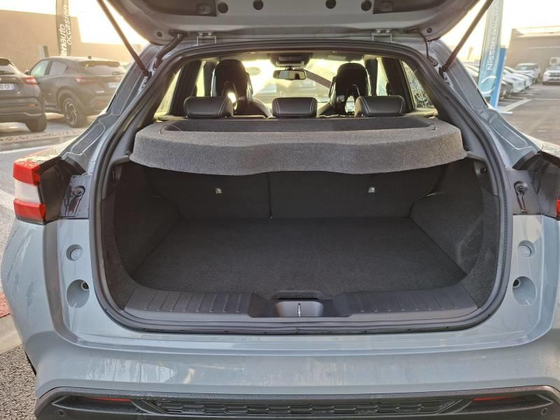 Nissan Juke Hybrid 143 Tekna