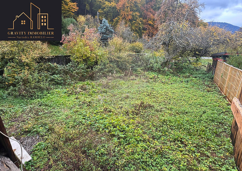 Maison - 190 m² - 5 pièces