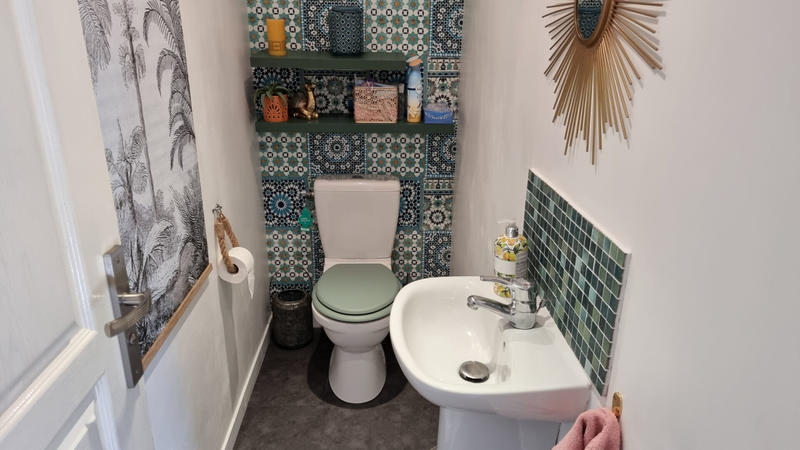 Maison - 159 m² - 7 pièces