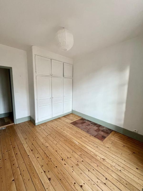 Appartement - 77 m² - 3 pièces