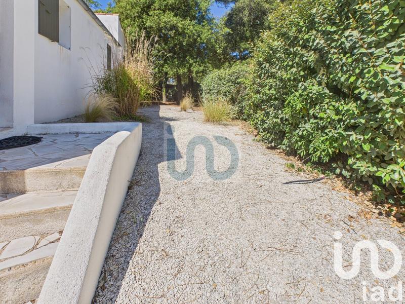 Maison - 134 m² - 5 pièces