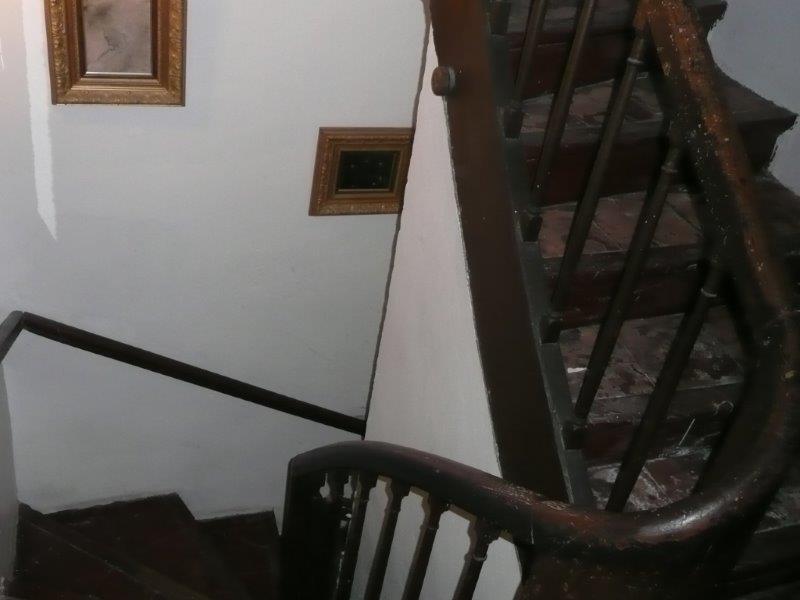 Fonds de commerce - 121 m²