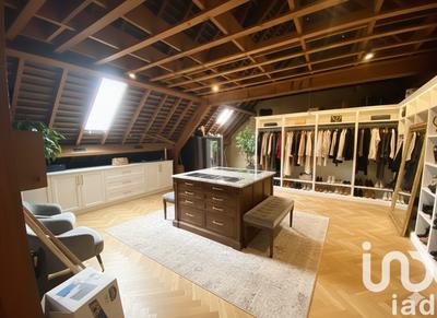 Maison - 176 m² - 8 pièces