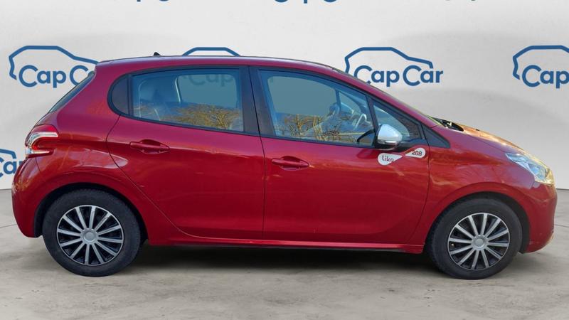 Peugeot 208 1.0 VTi 68 Like