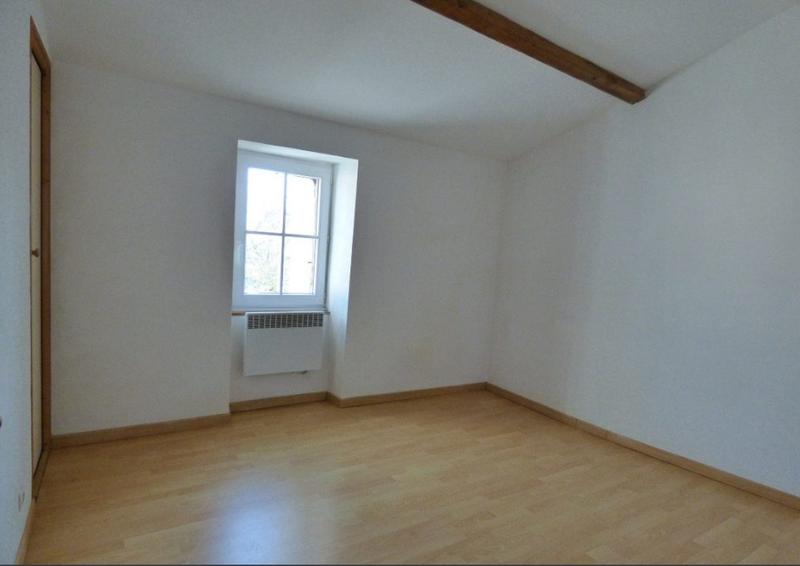 Maison ancienne - 38 m² - 2 pièces