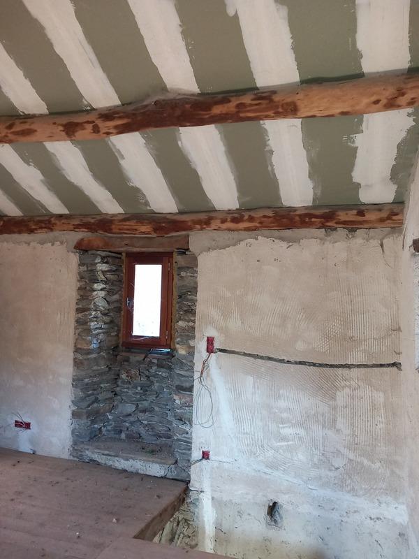 Maison - 90 m² - 3 pièces