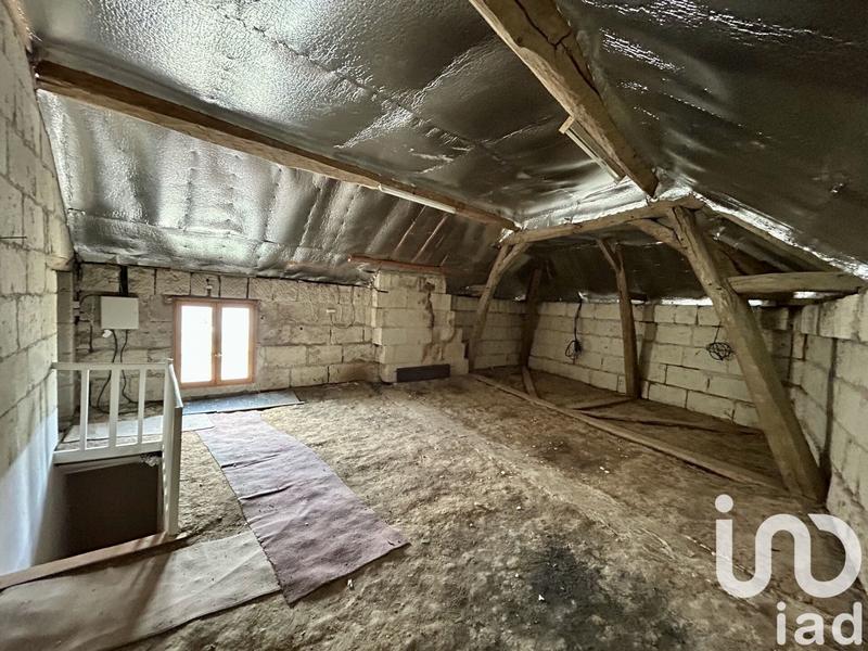 Maison de village - 212 m² - 5 pièces