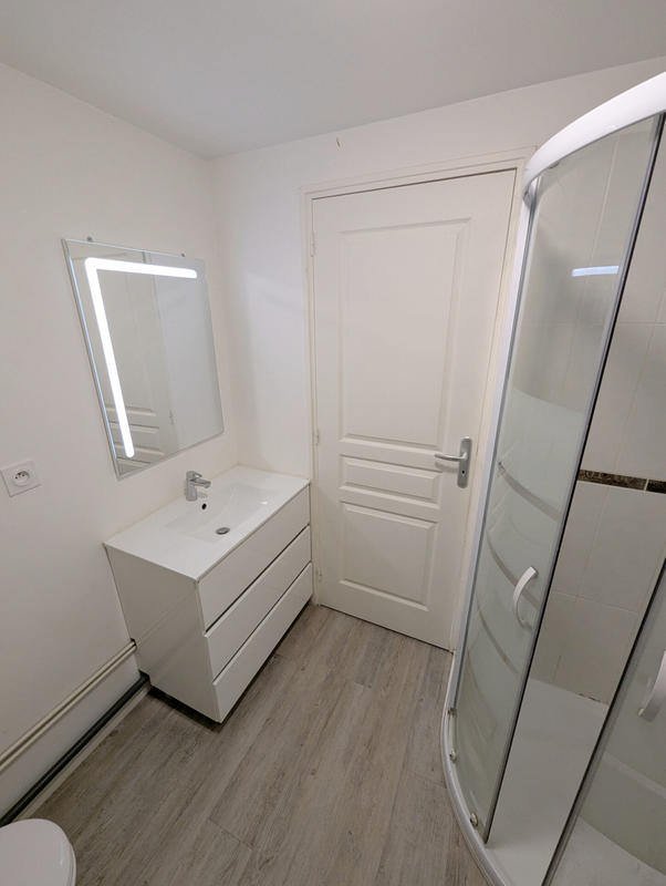 Appartement - 32 m² - 2 pièces