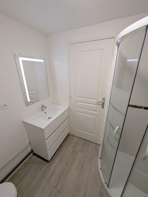 Appartement - 32 m² - 2 pièces