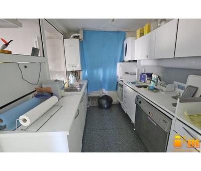 Maison de village - 250 m² - 11 pièces