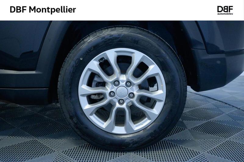 Jeep Compass 1.3 Phev T4 190 ch 4xe eAWD Limited