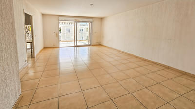 Appartement - 78 m² - 3 pièces