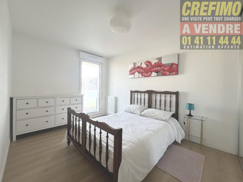 Appartement - 87 m² - 4 pièces